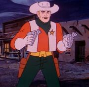 Sheriff