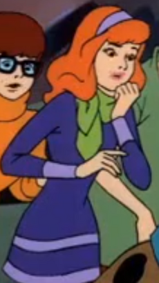 Daphne Blake | SuperFriends Wiki | Fandom