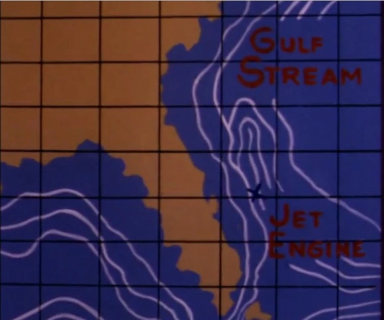 Gulf Stream SuperFriends Wiki Fandom