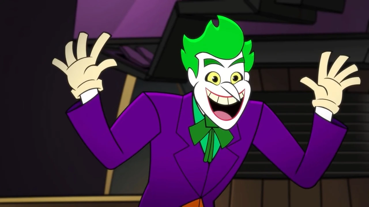 Joker 2015