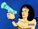 Kryptonite Ray Gun