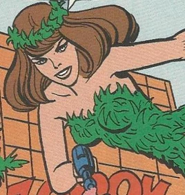 Poison Ivy (Issue 1)