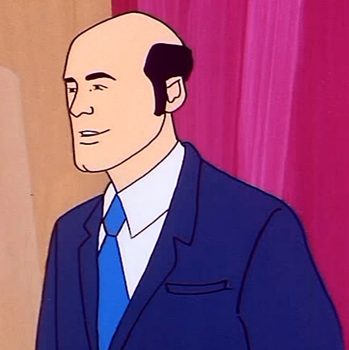 Simon Pure SuperFriends Wiki Fandom