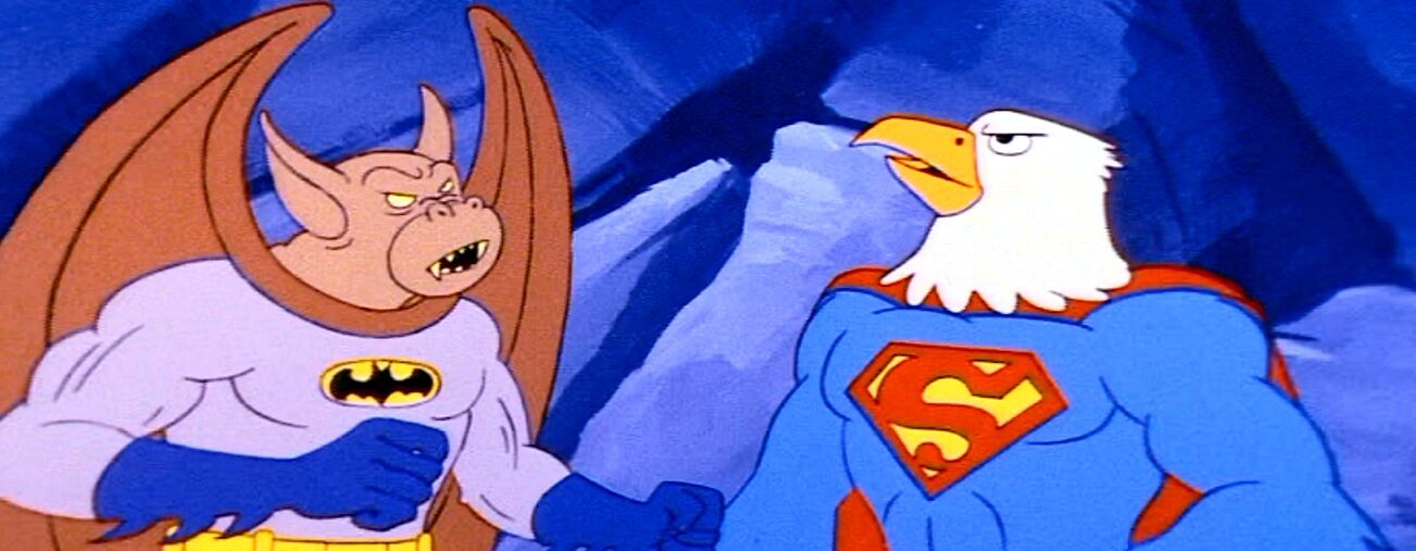 Super Animals | SuperFriends Wiki | Fandom Super Animals | SuperFriends Wiki | Fandom