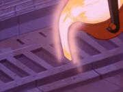 Molten Steel