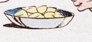 Fortune cookie