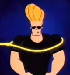 Johnny Bravo