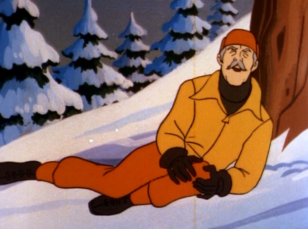 Leg | SuperFriends Wiki | Fandom