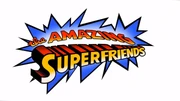 The Amazing Superfriends