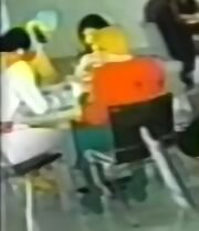 Eating