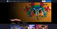 Super Friends (TV Series)