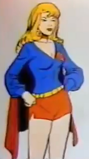 Supergirl