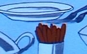 Breadstick