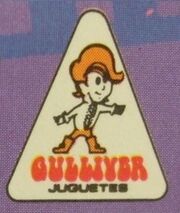 Guliver Juguetes