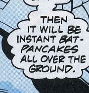 Pancakes