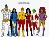 The New Teen Titans (TV series)