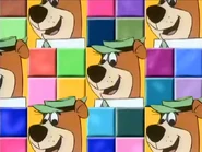 Yogi Bear