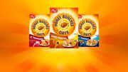 Honey Bunches of Oats