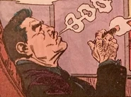 Bruno Mannheim Creator