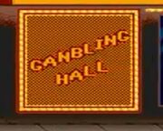 Gambling