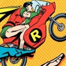 r cycle