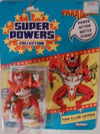 Super Powers toyline and products | SuperFriends Wiki | Fandom