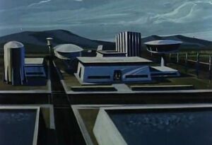 Space Lab - outside of town, Midway City (23rd Dimension).jpg