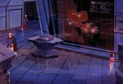 Star Command