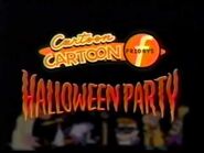 Cαятσση Cαятσση Fяidαys Halloween Party (Full 2000 Version)