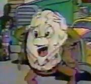 Humpty Dumpty
