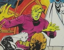 Brainiac 5