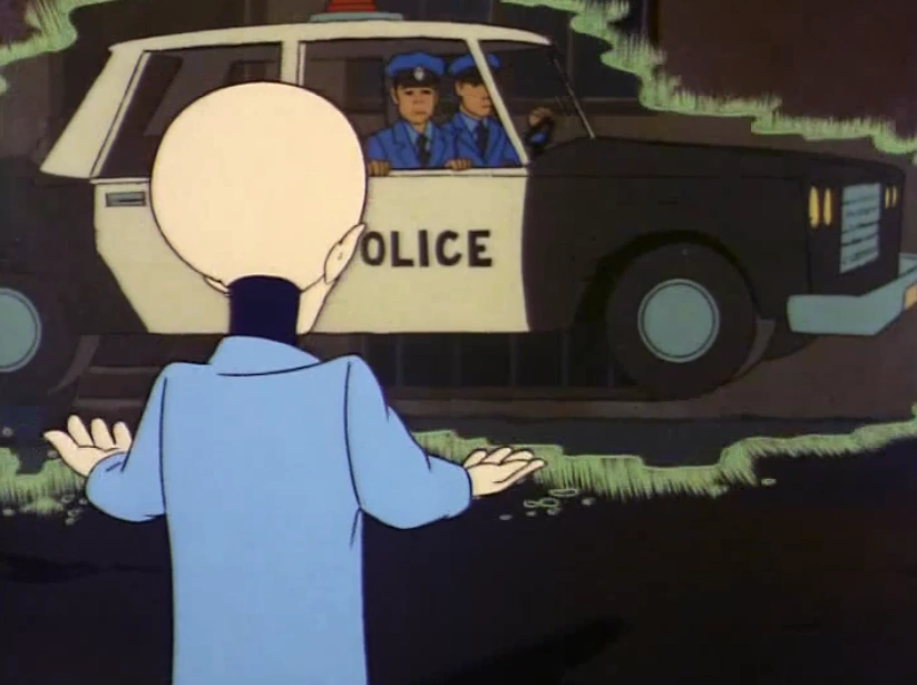 Telekinesis Superfriends Wiki Fandom