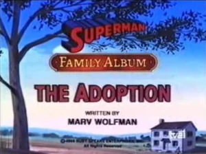 (Adoption), title 1988