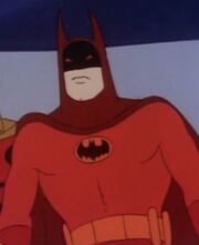 EvilBatman