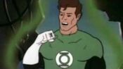 Green Lantern Ring