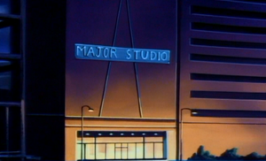 MajorStudio