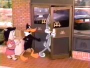 Mickey Dees