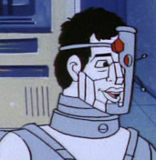 Cyborg (Bizarro)