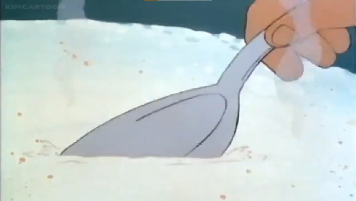 Clam chowder SuperFriends Wiki Fandom