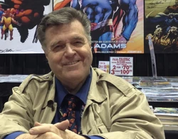 Neal Adams