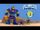 Green Lantern Battles Mongul