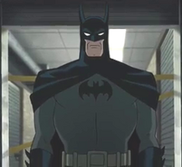 Batman (Kevin Conroy) Batman: The Killing Joke (2016)