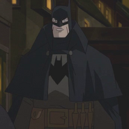 Batman (Bruce Greenwood) Batman: Gotham by Gaslight (2018)