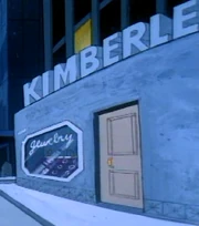 Kimblerley's Jewelry