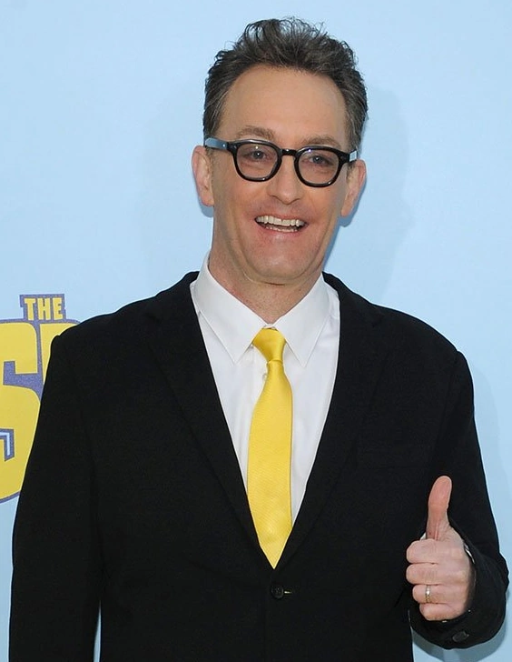 Tom Kenny SuperFriends Wiki Fandom