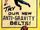 Anti-Gravity Belt