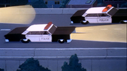 Gothampoliceconvoy