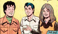 Marvel Family (Shazam 17)