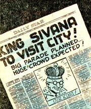 Daily Star newspaper