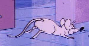 Mouse (PGG)